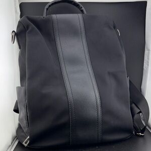 Pincnel Women Backpack/Purse Waterproof Nylon Anti Theft Rucksack